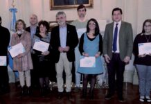 Nación financia nuevos proyectos científicos sobre Malvinas, la Antártida y el Atlántico Sur