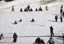 Ushuaia tuvo un 65% de ocupación en el fin de semana largo