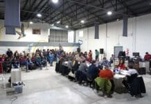 Comienza el debate para garantizar la igualdad de género en la Carta Orgánica