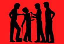 Convocan a la comunidad educativa a la charla “Hablemos de bullying”