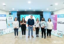 “El programa COBIJAR ya acompañó a más de 500 familias”
