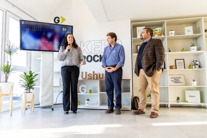 GLOBANT