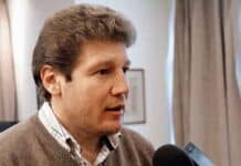 Melella pidió “actuar con la mayor firmeza y contundencia” ante los vuelos irregulares a Malvinas