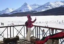 Para el turismo local, este invierno podría ser “el mejor de la historia”