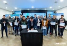Ya está en marcha el programa municipal Pan en tu mesa