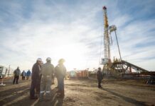 Melella celebró el acuerdo con petroleras para la producción de gas Off Shore