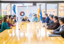 Nuevo aumento salarial para la Policía y el Servicio Penitenciario