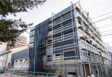 Obras que se ejecutan para el sistema de Salud de la provincia