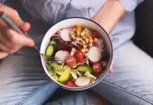 Ya está regulado el etiquetado de alimentos veganos y vegetarianos
