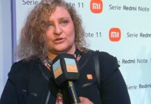 “Xiaomi lleva la industria en Tierra del Fuego a otro nivel en cuanto a tecnología”
