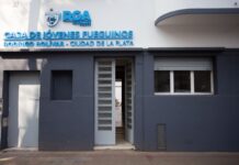 “Los estudiantes siguen eligiendo como destino La Plata”