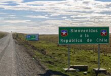 Desde septiembre, Chile flexibiliza los requisitos para ingresar al país