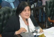 “No quiero que se eliminen las multas, sino que se dé la oportunidad de poder pagarlas”