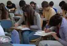 Cómo cobrar el bono para estudiantes que anunció Massa