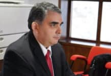 Procesaron por “lesiones graves” al funcionario judicial acusado de violencia de género
