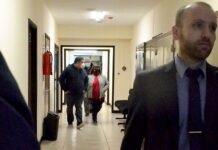 Condenaron a 12 años de prisión al odontólogo acusado de abuso sexual