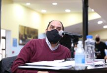Greve: “Por más que en Tierra del Fuego se hagan acuerdos salariales, se los come la inflación”