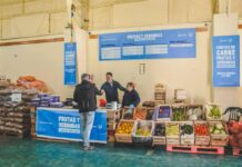 El Mercado concentrador estará en Andorra
