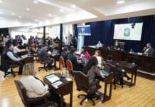 Empieza el tratamiento de los proyectos de Reforma de la Carta Orgánica