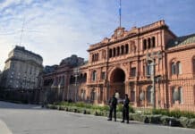 Los detalles para transformar a los Planes Sociales en Trabajo Registrado