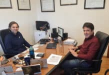 “En 2023 los candidatos de JxC deben representar lo que nos pasa en la provincia”