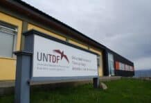 La UNTDF cuadruplicará la superficie de sus terrenos en la provincia