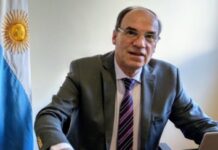 Blanco: “En la campaña anterior se votaron slogans y no se cumplió ninguno”