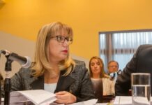 “Tendrán que responder por que decidieron el nombre de Matías Rodríguez”