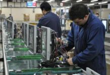 Sólo en el mes de junio hubo un aumento de 500 puestos de trabajo registrado en la provincia
