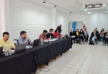 Proponen que los artículos producidos en Río Grande lleven la imagen de Malvinas