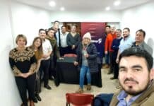Republicanos de Tierra del Fuego quieren conformar un frente para las elecciones