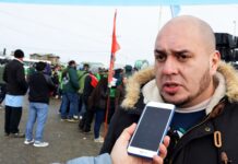 “Tierra del fuego está para crecer, no para esperar las migajas del Gobierno”