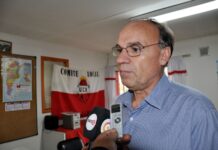 “La violencia verbal que se venía dando, hay que pararla”
