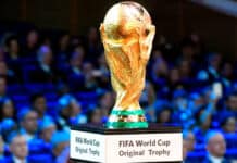 Google anunció por error a los finalistas del Mundial de Qatar