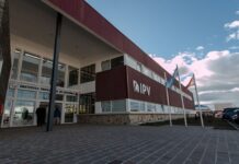 IPV: “Lamentamos que la presidenta se haya retirado sin haber firmado las sanciones”