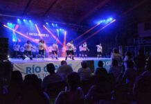 Arrancó “El arte del movimiento” 2022