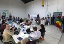 Continúa el análisis por la paridad de género en la Carta Orgánica