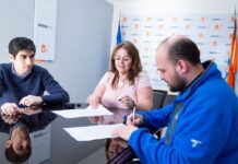 La provincia tendrá dos nuevos Centros de Desarrollo Infantil