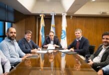 Convenio con Digital House para 150 becas destinadas a estudiantes