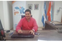 “La política de la provincia se está adelantando a los tiempos políticos”