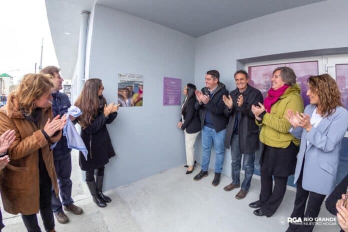 INAUGURACION