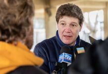 “No se va a afectar a la industria de Tierra del Fuego”