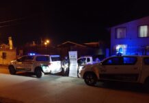 Rescataron a 8 víctimas de explotación sexual
