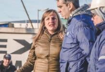 “Si no nos hubiera interesado el turismo hubiéramos derrumbado el puente”