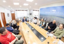 Nuevo programa de asistencia financiera para licenciatarios de taxi