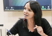 “Hacer algo distinto a lo que los compañeros definimos, para eso no queremos volver a ganar”