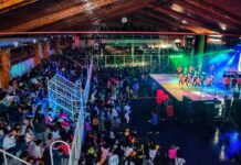 Vuelve el arte en movimiento con más de 2000 artistas en escena