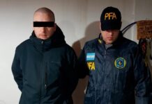 Detuvieron a una banda que engañaba a vecinos de Ushuaia y Río Grande