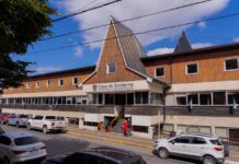 “Estamos conformes dentro del Ministerio de Economía con lo que pudimos hacer durante este año”