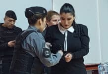 “Gina Cárdenas debería haber sido absuelta”
